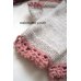 画像2: アンネの手編み指ぬき手袋 (2)