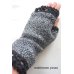 画像3: アンネの手編み指ぬき手袋 (3)